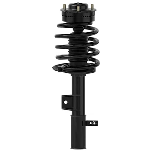 2009 Dodge Journey - Front, Driver Side Fully Loaded Strut, Quick-strut Series