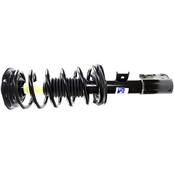 272526 Front, Passenger Side Fully Loaded Strut, Quick-strut Series