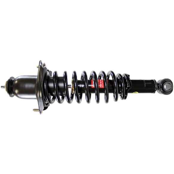 272599L Rear, Driver Side Fully Loaded Strut, Quick-strut Series