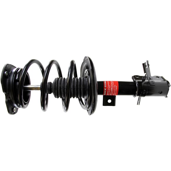 272605 Front, Driver Side Fully Loaded Strut, Quick-strut Series