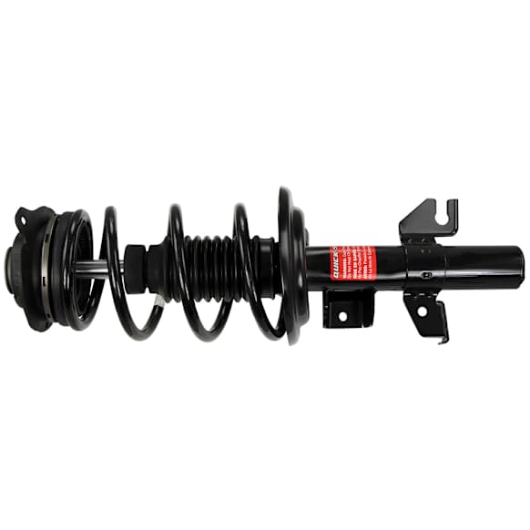 2013 Dodge Dart - Front, Passenger Side Fully Loaded Strut, Quick-strut Series