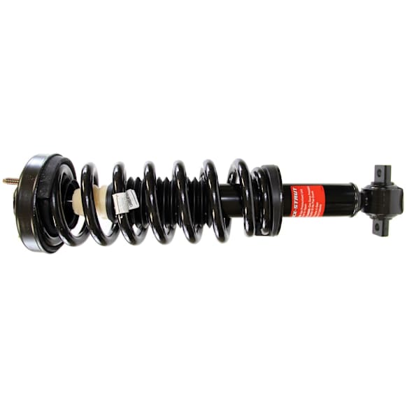 272651L Front, Driver Side Fully Loaded Strut, RWD, Quick-strut Series