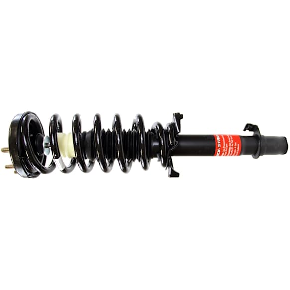 272693 Front, Passenger Side Fully Loaded Strut, FWD, Quick-strut Series