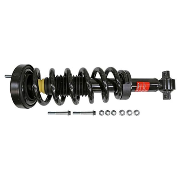272900 Front, Driver or Passenger Side Fully Loaded Strut, 4WD, Quick-strut Series