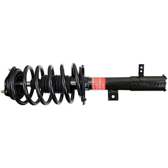 272951 Front, Driver Side Fully Loaded Strut, 4WD, Quick-strut Series