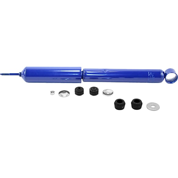32248 Rear, Driver or Passenger Side Shock, Monro-Matic Plus Series