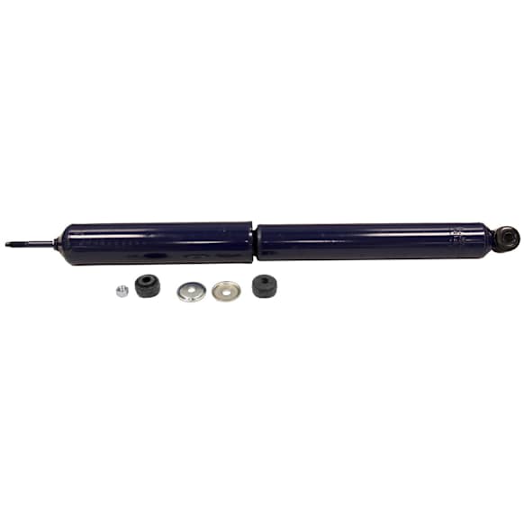 32303 Rear, Driver or Passenger Side Shock - RWD, except 7700GVW, Sold individually