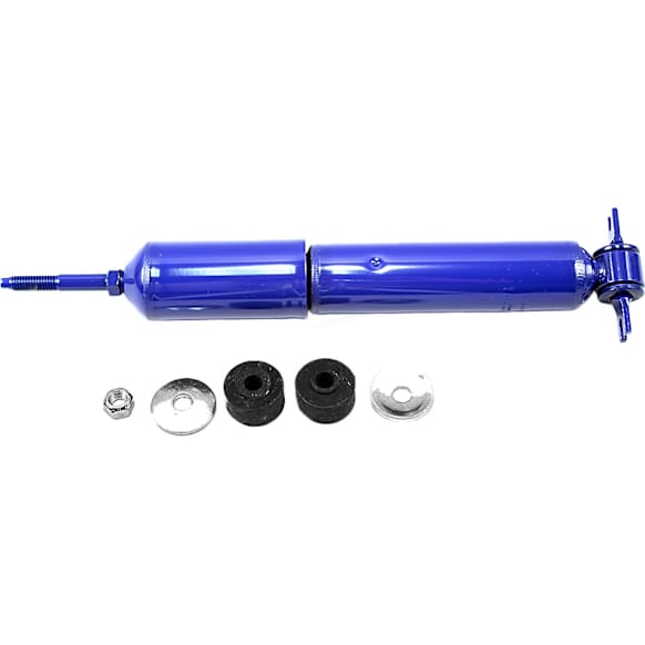32390 Front, Driver or Passenger Side Shock, RWD, Monro-Matic Plus Series
