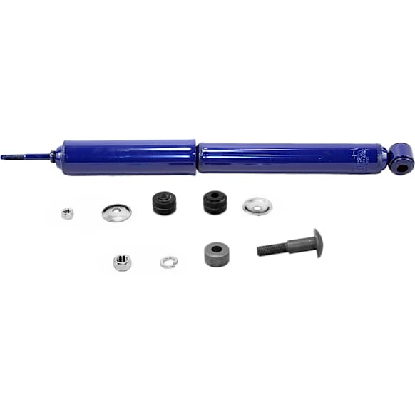 33122 Rear, Driver or Passenger Side Shock, Monro-Matic Plus Series