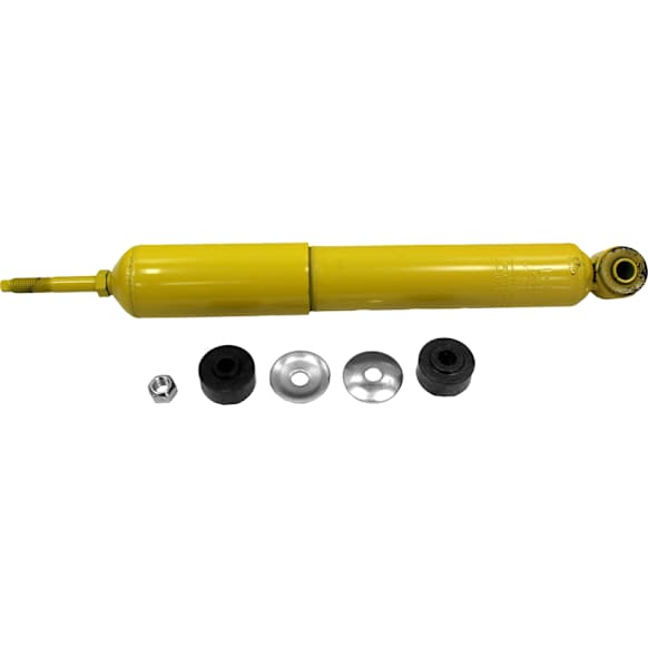 34516 Front, Driver or Passenger Side Shock, 4WD, Gas-Magnum Series