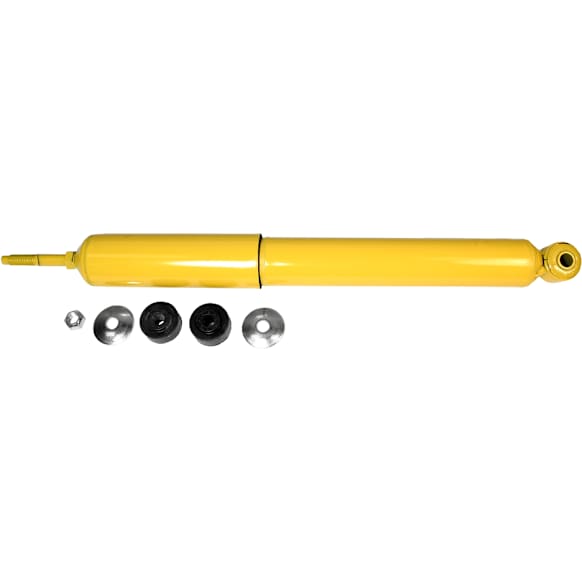 34525 Front, Driver or Passenger Side Shock, 4WD, Gas-Magnum Series