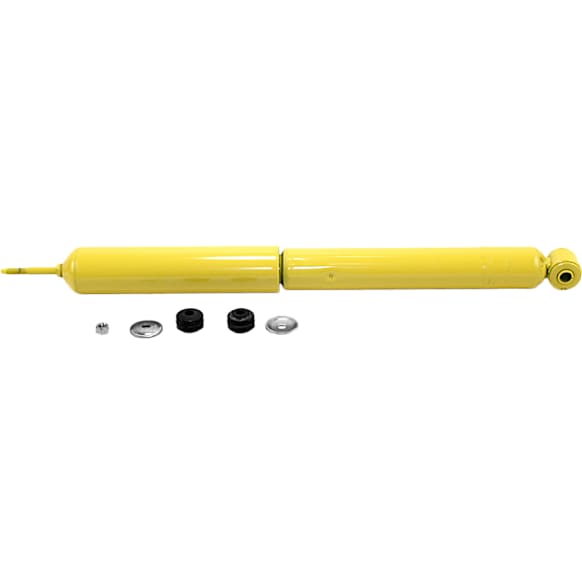 34673 Rear, Driver or Passenger Side Shock, RWD, Gas-Magnum Series
