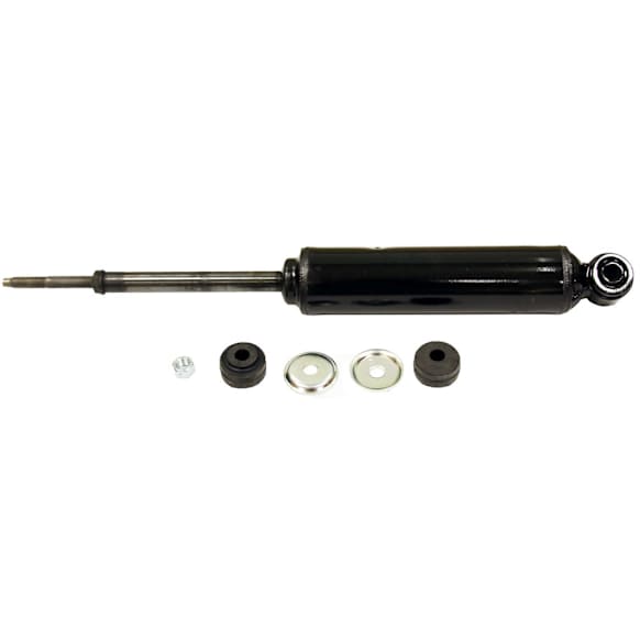 34790 Front, Driver or Passenger Side Shock, 4WD, Gas-Magnum Series