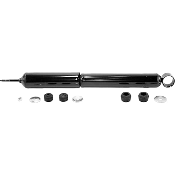 37033 Rear, Driver or Passenger Side Shock, OESpectrum Truck Series
