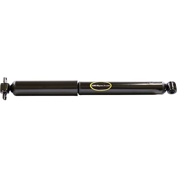 37086 Rear, Driver or Passenger Side Shock, OESpectrum Truck Series