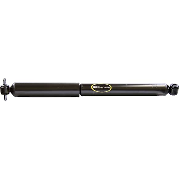 37087 Rear, Driver or Passenger Side Shock, OESpectrum Truck Series
