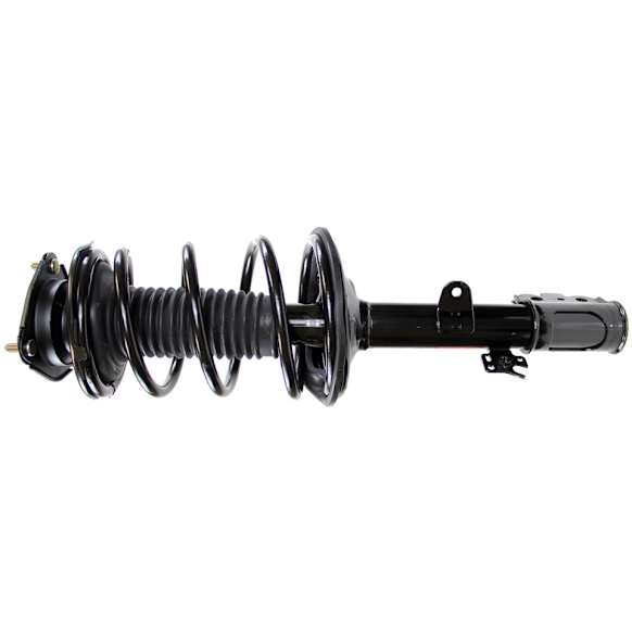 371453 Front, Passenger Side Fully Loaded Strut, FWD, Quick-strut Series