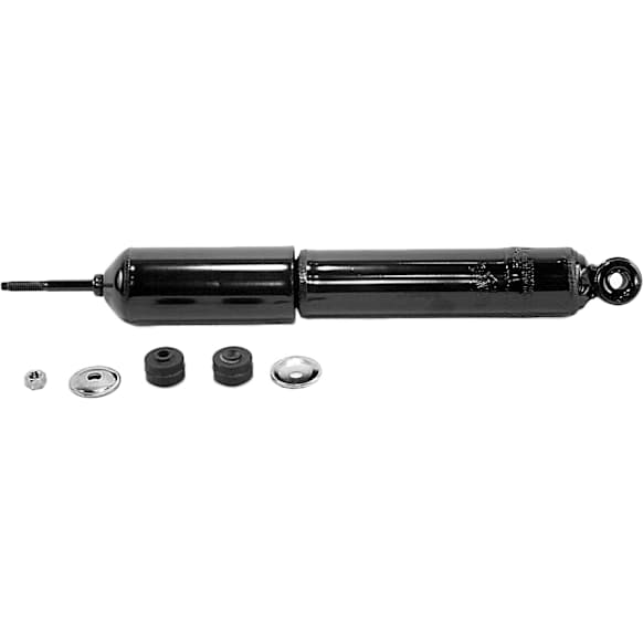 37159 Front, Driver or Passenger Side Shock, OESpectrum Truck Series