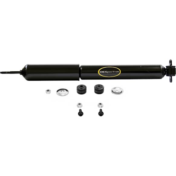 37161 Front, Driver or Passenger Side Shock, OESpectrum Truck Series