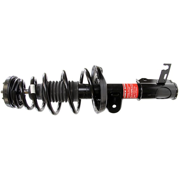 372664 Front, Driver Side Fully Loaded Strut, Quick-strut Series