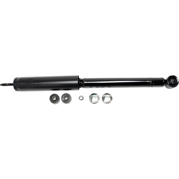 37284 Rear, Driver or Passenger Side Shock, FWD, OESpectrum Truck Series