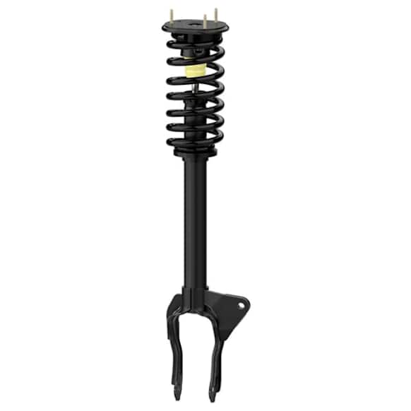 373077 Front, Passenger Side Fully Loaded Strut, Quick-strut Series