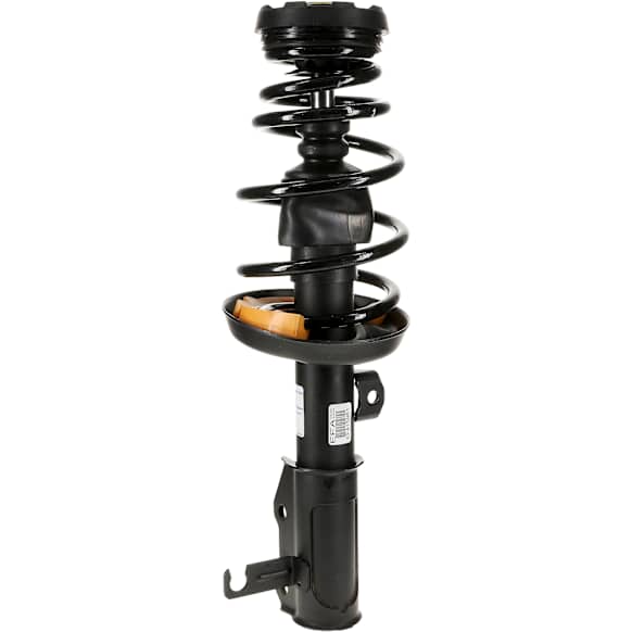 382528 Front, Passenger Side Fully Loaded Strut, Quick-strut Series