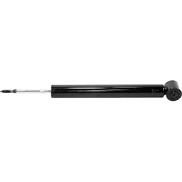 39102 Rear, Driver or Passenger Side Shock, OESpectrum Monotube Series