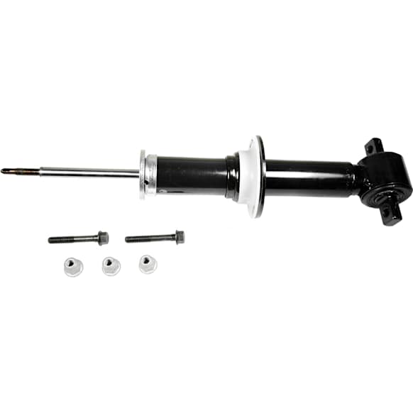39106 Front, Driver or Passenger Side Bare Strut, OESpectrum Monotube Series