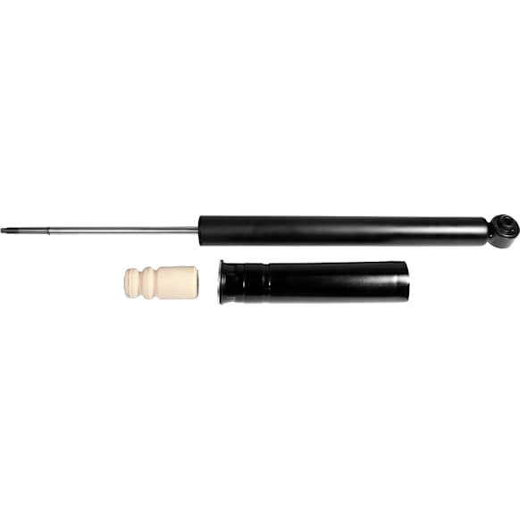 39108 Rear, Driver or Passenger Side Shock, RWD, Sedan, OESpectrum Monotube Series