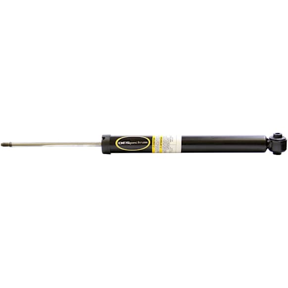 39130 Rear, Driver or Passenger Side Shock, OESpectrum Monotube Series