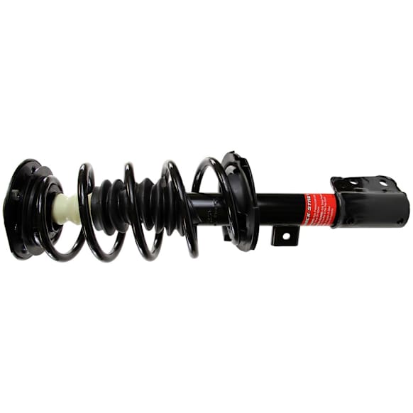 472527 Front, Driver Side Fully Loaded Strut, FWD, Quick-strut Series