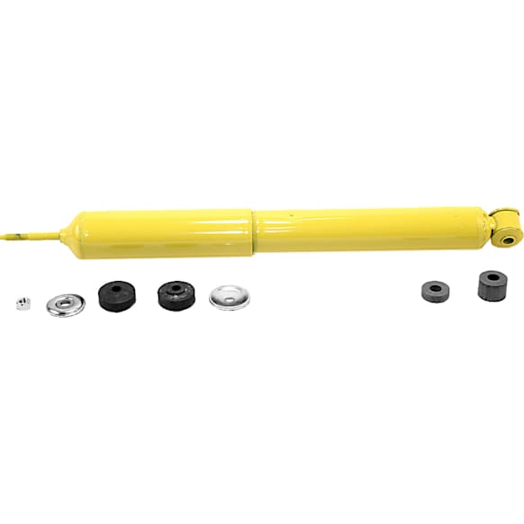 550018 Rear, Driver or Passenger Side Shock, Gas-Magnum Severe Service Series