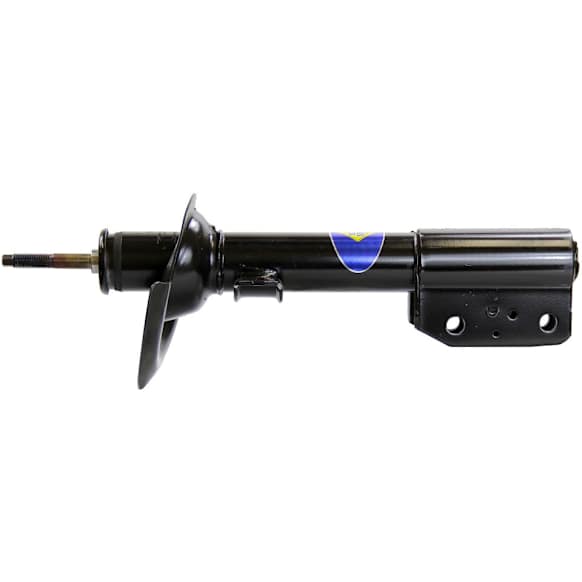 553023 Rear, Driver or Passenger Side Bare Strut, Gas-Magnum Severe Service Series