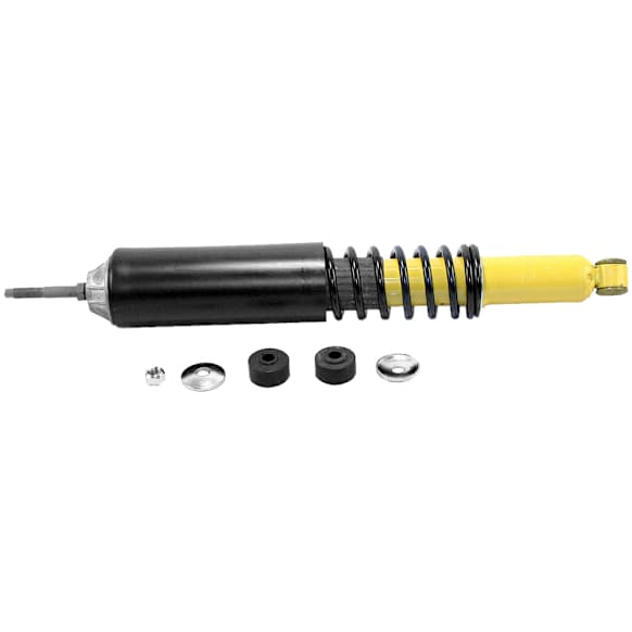 555010 Rear, Driver or Passenger Side Shock, Gas-Magnum RV Series