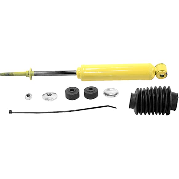 555033 Front, Driver or Passenger Side Shock, Gas-Magnum RV Series