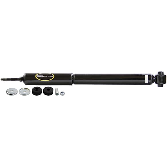2011 Scion tC - Rear, Driver or Passenger Side Shock, OESpectrum passenger car Series