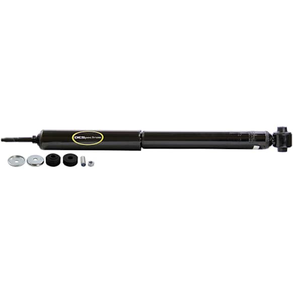 5685 Rear, Driver or Passenger Side Shock, OESpectrum passenger car Series