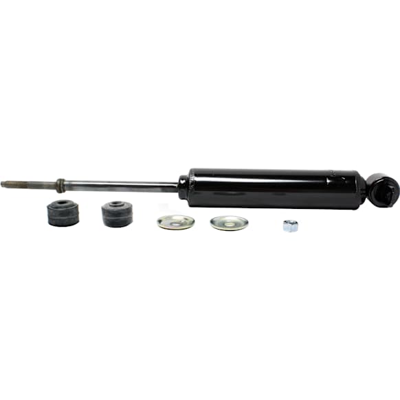 5801 Front, Driver or Passenger Side Shock, OESpectrum passenger car Series