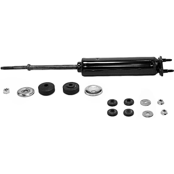 5809 Front, Driver or Passenger Side Shock, OESpectrum passenger car Series