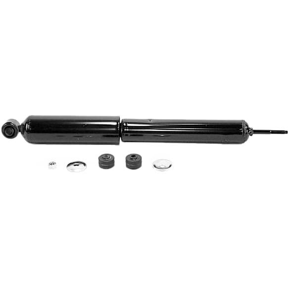 5837 Rear, Driver or Passenger Side Shock, OESpectrum passenger car Series