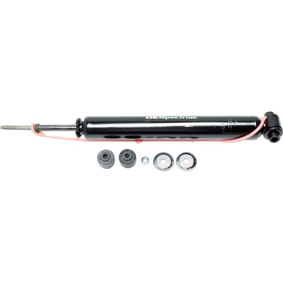 5928 Rear, Driver or Passenger Side Shock, OESpectrum passenger car Series