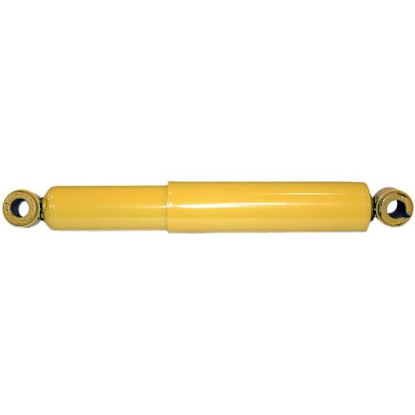 2007 Kenworth T2000 - Front, Driver or Passenger Side Tapered Leaf Spring, Shock Absorbers are 1.75 (in) Bore Diameter, Gas-Magnum Series