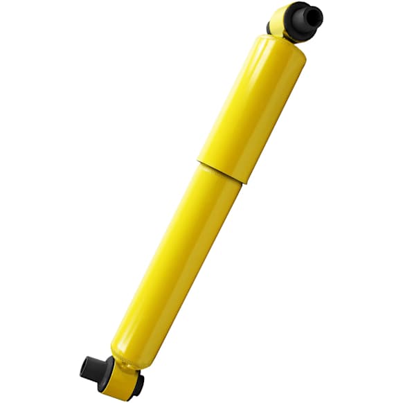 65490 Rear, Driver or Passenger Side Shock, Gas-Magnum Series