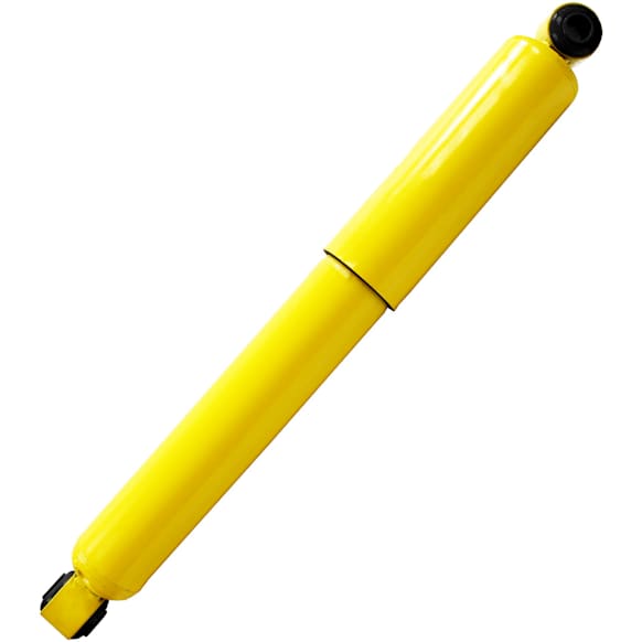 66445 Front, Driver or Passenger Side Shock, Gas-Magnum Series