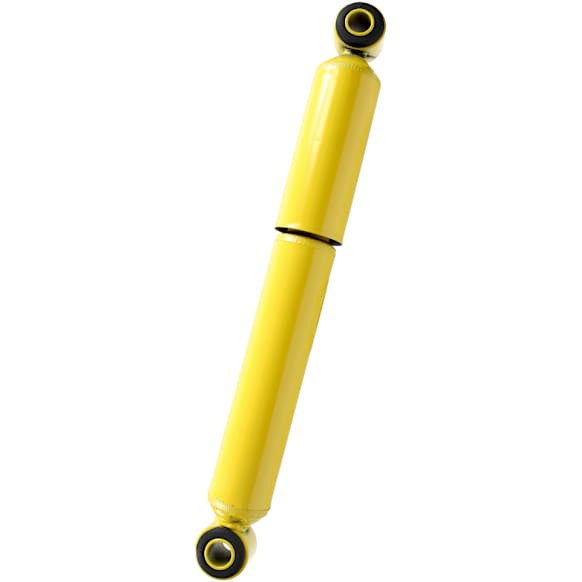 1990 Freightliner FLD120 - Rear, Driver or Passenger Side with Tag Axle, with Neway Air Suspension, Shock Absorbers are 1.38 (in) Bore Diameter, Gas-Magnum Series