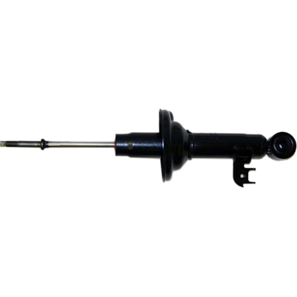 71105 Front, Passenger Side Bare Strut, RWD, OESpectrum Strut Series