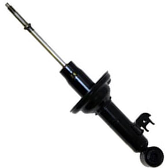 71106 Front, Driver Side Bare Strut, RWD, OESpectrum Strut Series