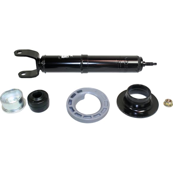 71111 Front, Driver or Passenger Side Bare Strut, 4WD, Reflex Series