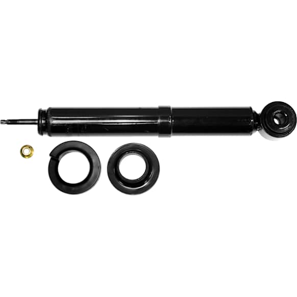 71141 Front, Driver or Passenger Side Bare Strut, Reflex Series
